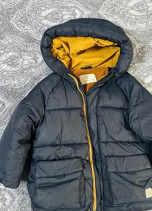 Zara 3/4 98/104