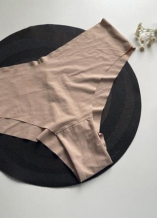 Безшовні гарні трусики h&m
