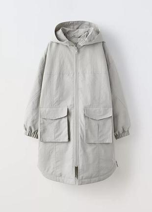 Парка zara