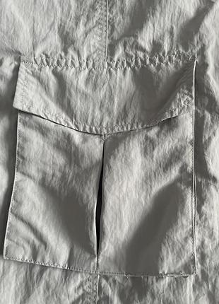 Парка zara 4