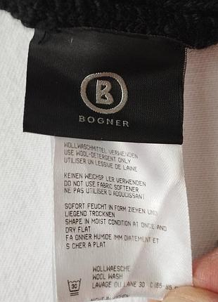 Шапка bogner 6