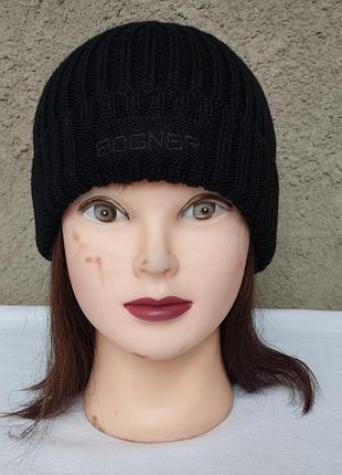 Шапка bogner