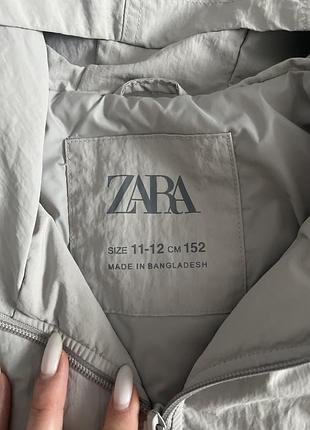 Парка zara 5