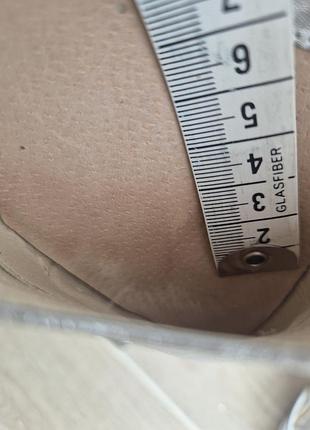 Танцювальні туфлі capezio 8.5m  39. 9