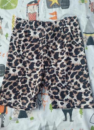 Шорти 10-11