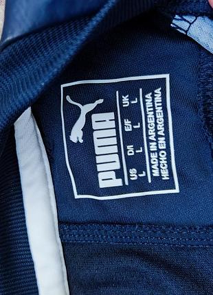 Футбольна форма чоловіча puma джерсі 2