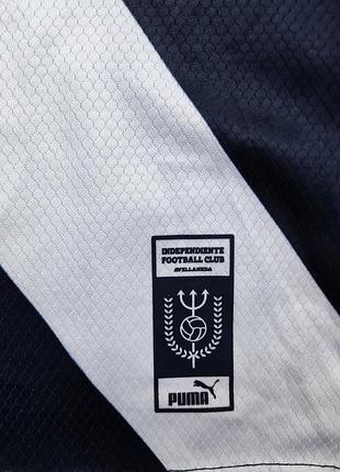 Футбольна форма чоловіча puma джерсі 6