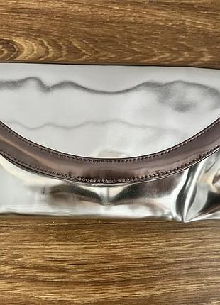 Stuart weitzman  клатч