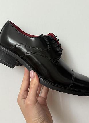 🖤оксфорди tata italia 37 р