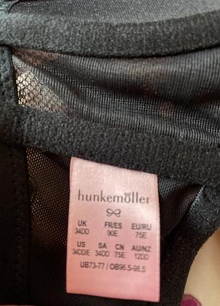 Шикарний бюст hankmoller 34 е 4