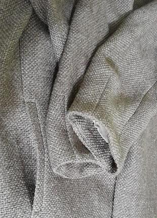 Пальто massimo dutti 8