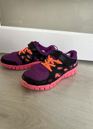 Кросівки сіточки nike