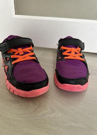 Кросівки сіточки nike 3