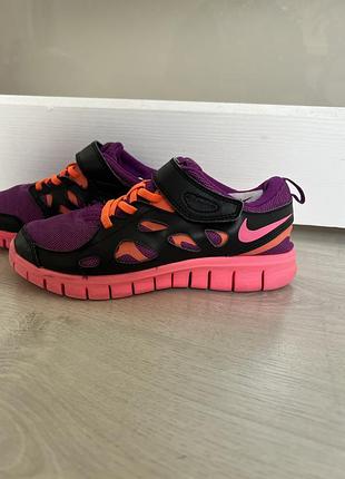 Кросівки сіточки nike 2