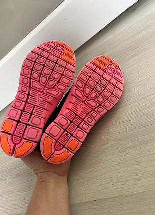 Кросівки сіточки nike 6