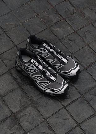 Кросівки salomon xt-6