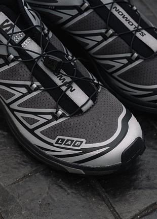 Кросівки salomon xt-6 4