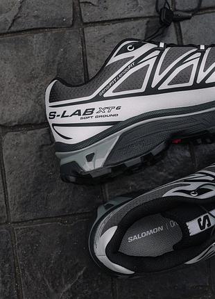 Кросівки salomon xt-6 3
