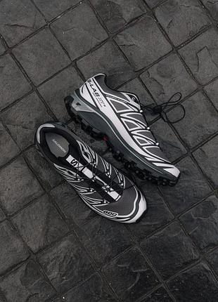 Кросівки salomon xt-6 2