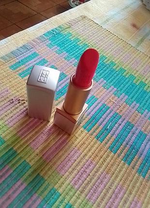 Помада для губ elizabeth arden, відтінок 020 real red