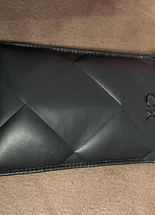 Міні- сумка calvin klein через плече 5