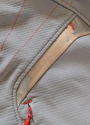 Велокуртка specialized thermal cycling softshell jacket 5