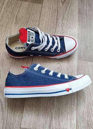 Кеди converse 36 3