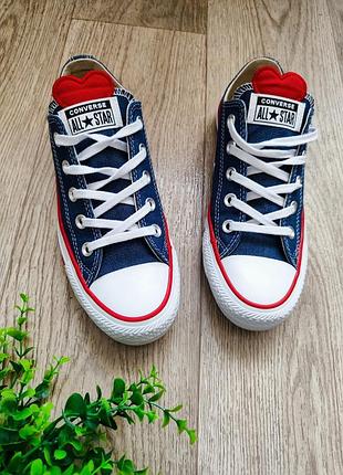 Кеди converse 36