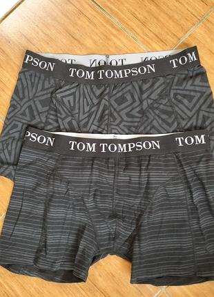 Трусы мужские mom thomson