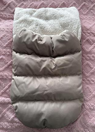 Конверт зимовий