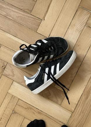 Кросівки унісекс adidas gazelle
