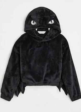Кофта h&m літу а миша, кажан
