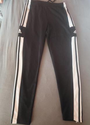 Спортивные штаны аdidas squadra 21.р.озм.м