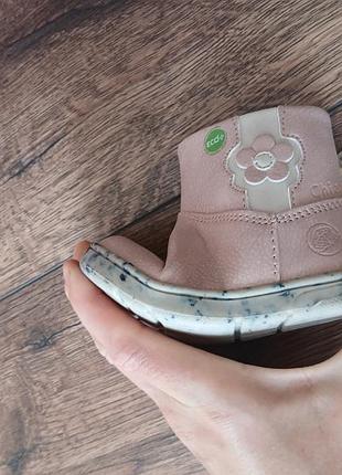 Нові черевички chicco 2