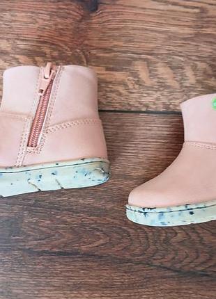 Нові черевички chicco 3