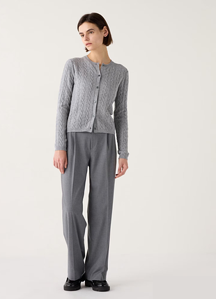 Кардиган uniqlo 2