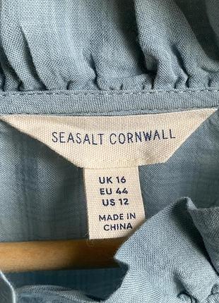 Сорочка seasalt cornwall 3