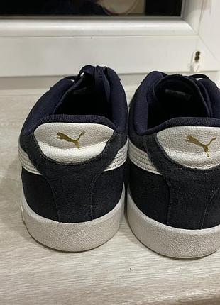 Puma club ll 44 р 4