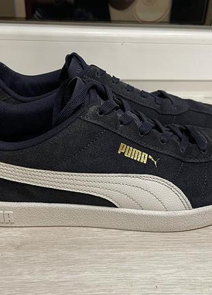 Puma club ll 44 р 3