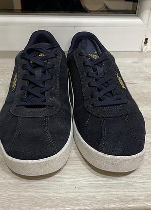 Puma club ll 44 р 2