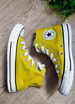 Кеди converse 37