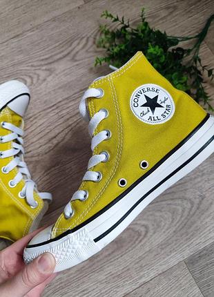 Кеди converse 37 2