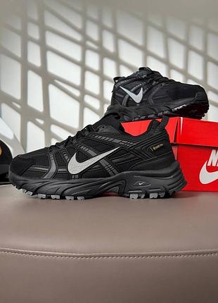 Водонепроникні кросівки nike v2k gtx black