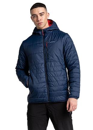 Куртка craghoppers compresslite hooded jacket
