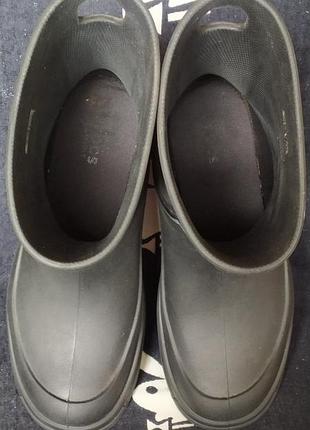 Резиновые сапоги crocs 42 6