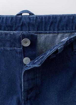 Джинси extra wide zara 12-13(156) 3