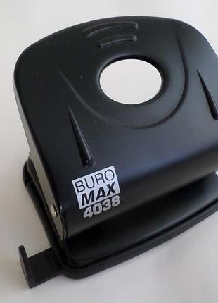 Діркопробивач 30 листів метал buromax