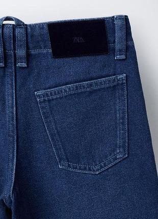 Джинси extra wide zara 12-13(156) 4