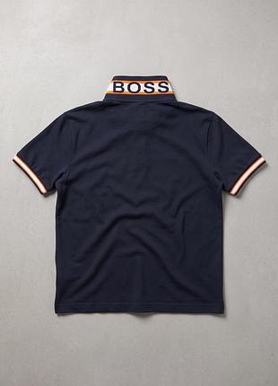 Поло hugo boss 2