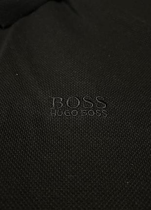 Поло hugo boss 3